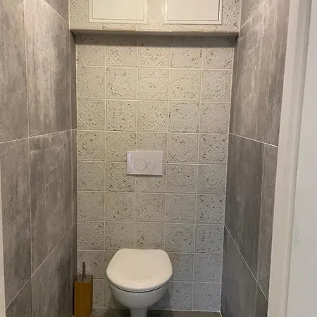 Maison Climatisee Proche Du De Freminville Tignieu-Jameyzieu